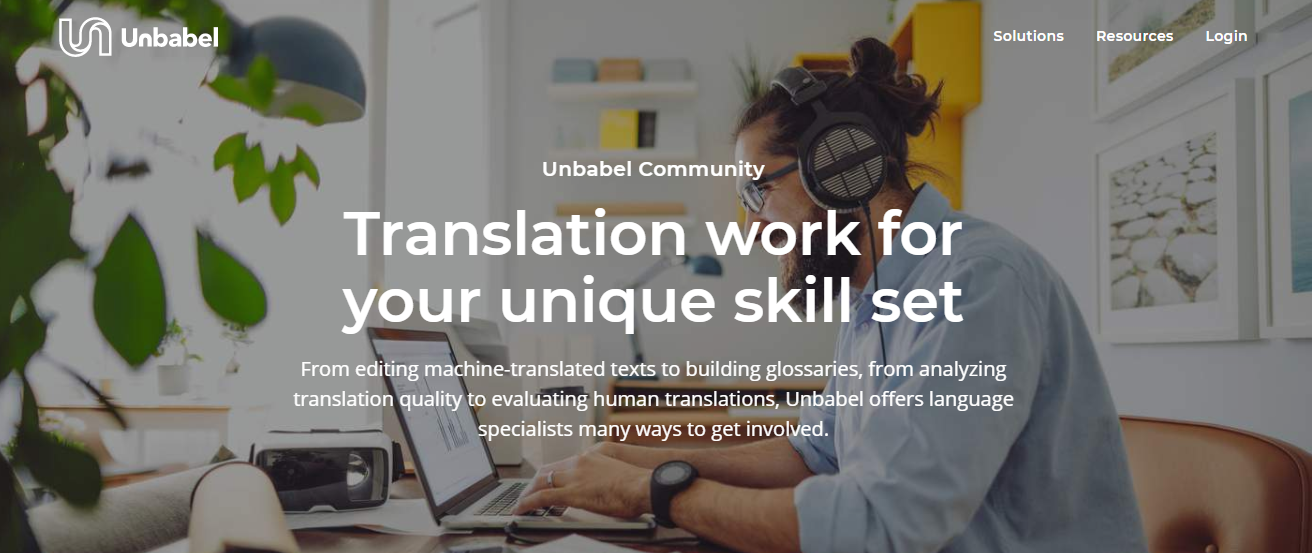 freelance translation jobs 