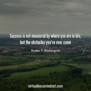 success quote