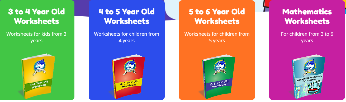 preschool and elementry worksheets