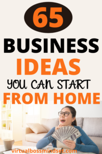 best great small business ideas 
