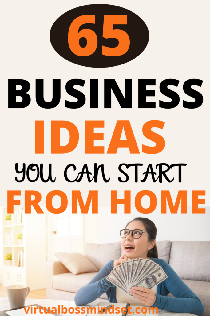 great small business ideas 