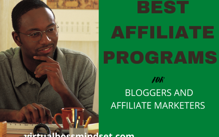 16 High Paying Affiliate Marketing Programs to Promote in 2022
