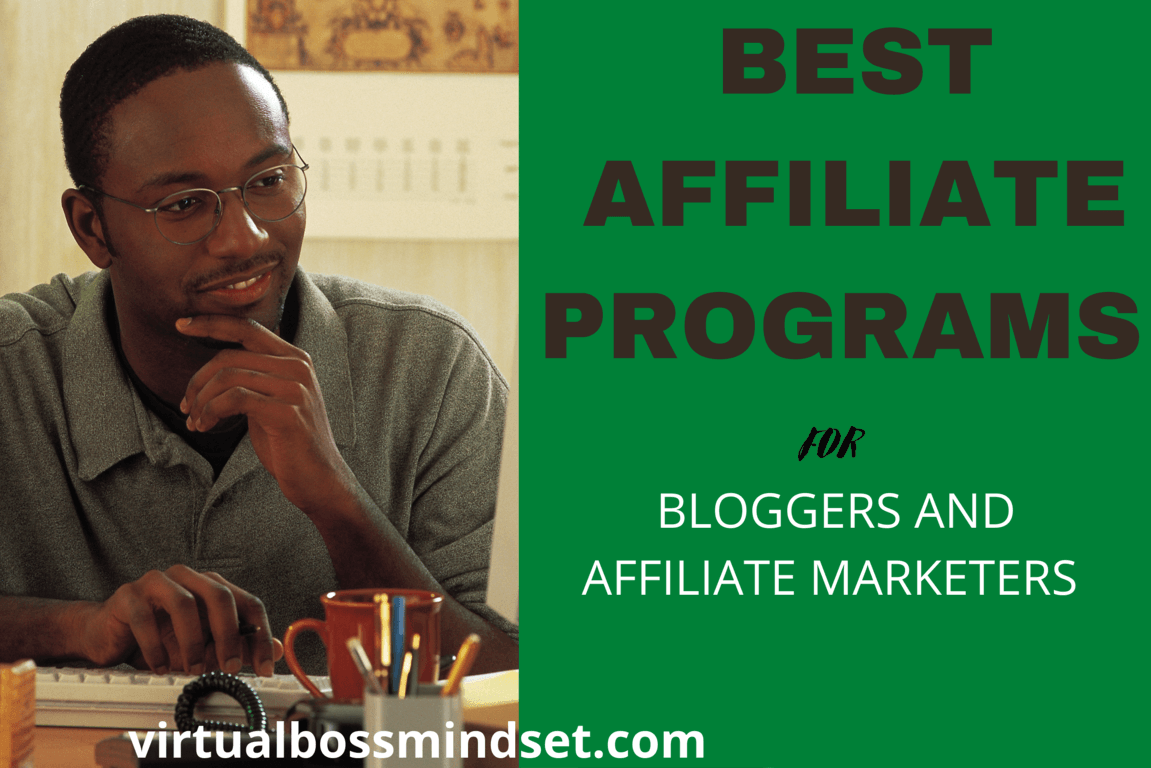 16 High Paying Affiliate Marketing Programs to Promote in 2022