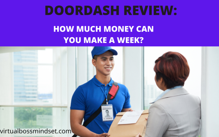 How Much Does DoorDash Pay? Here’s What Drivers Make per Hour or Week