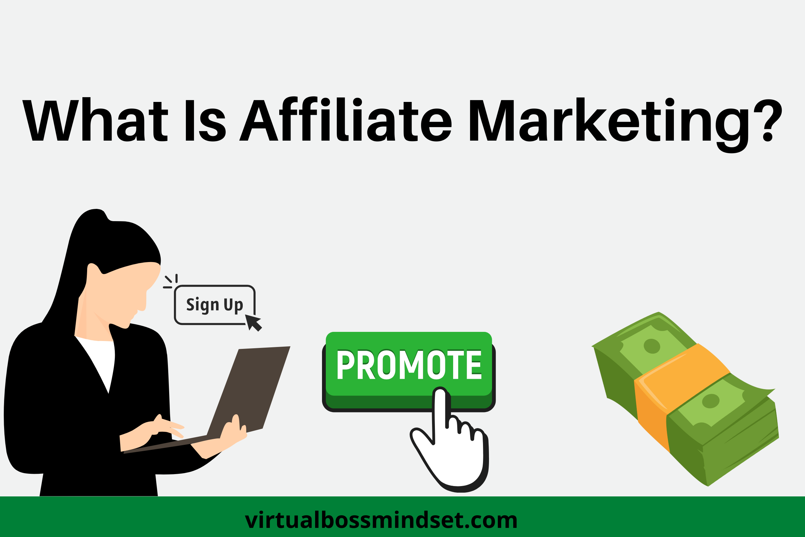 How Much Can You Make Doing Affiliate Marketing