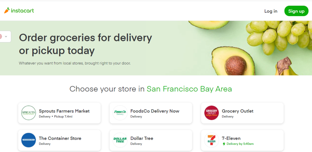 how much does instacart pay?