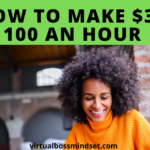 How To Make $35-100 An Hour