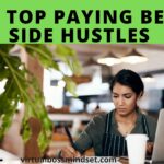 top paying best side hustles