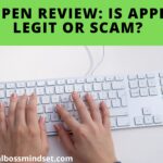 is appen legit or scam