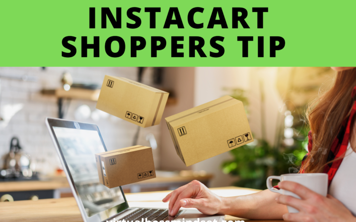Best Practice: How Much Should You Tip Your Instacart Shoppers?