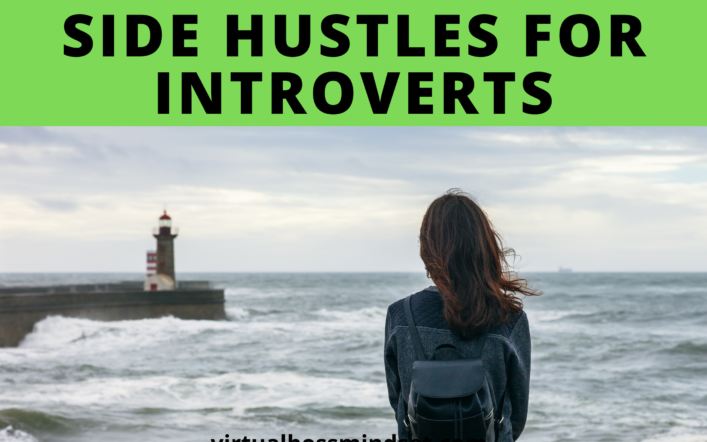 17 Best Side Hustles for Introverts To Make Money From Home