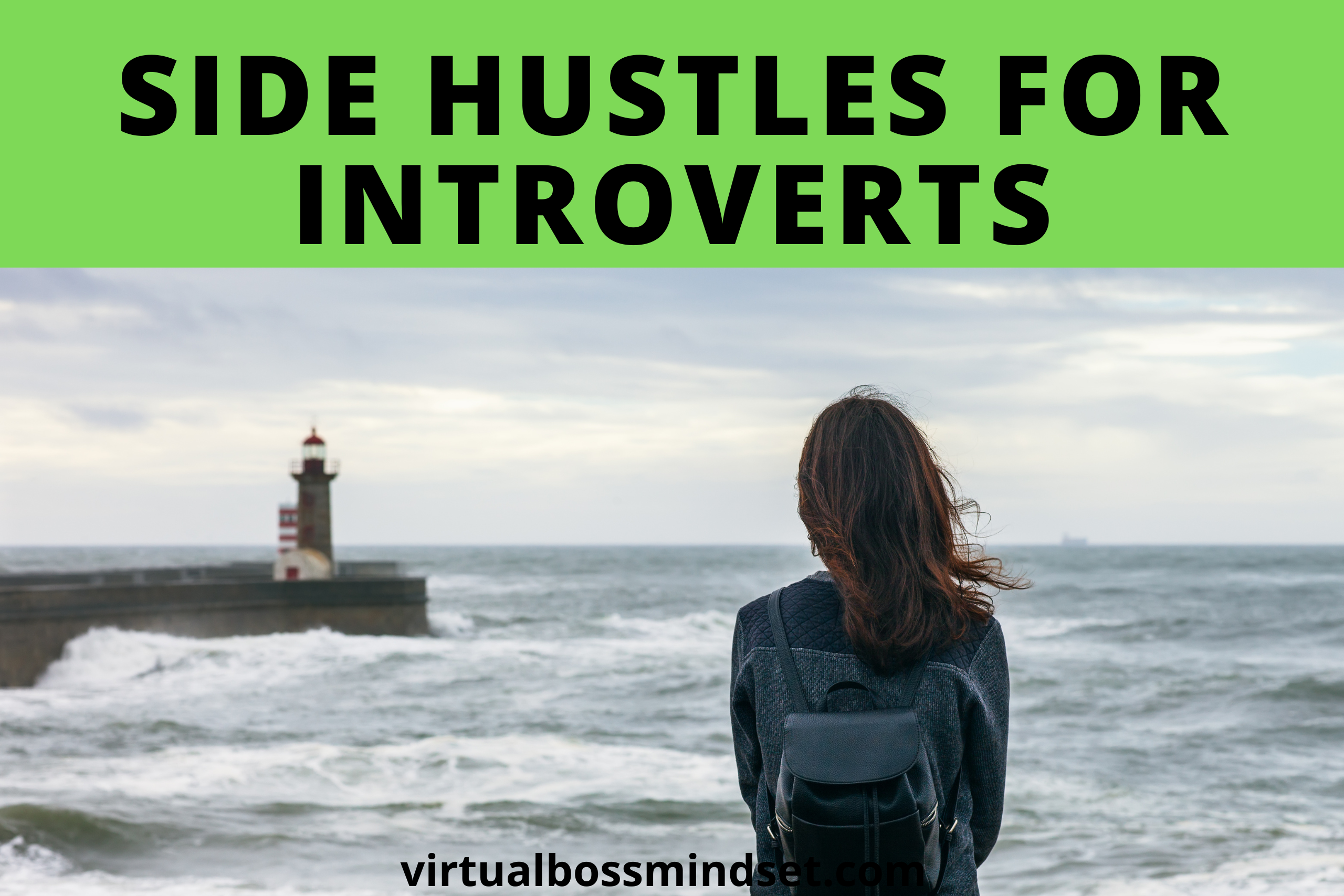 17 Best Side Hustles for Introverts To Make Money From Home
