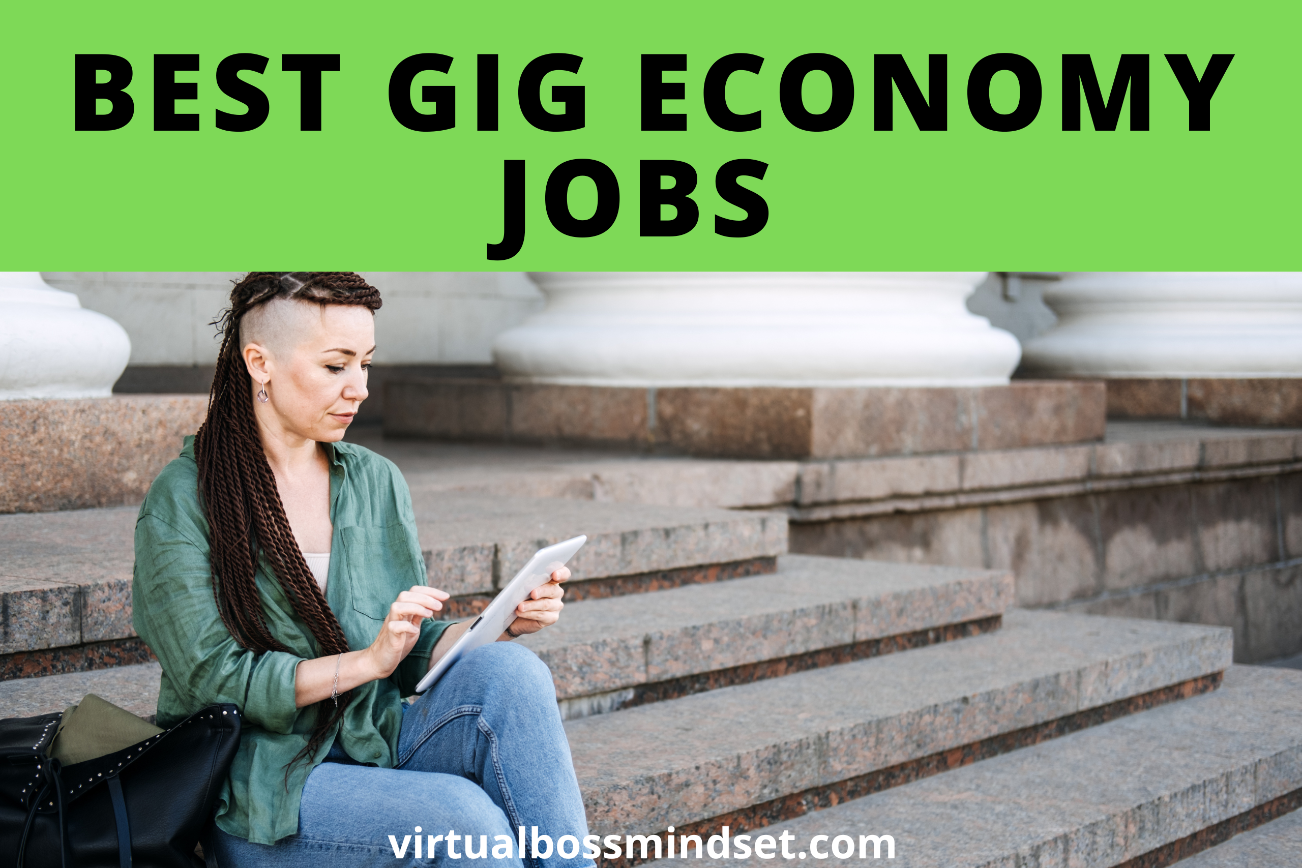 10 Best Gig Economy Jobs to Make More Money