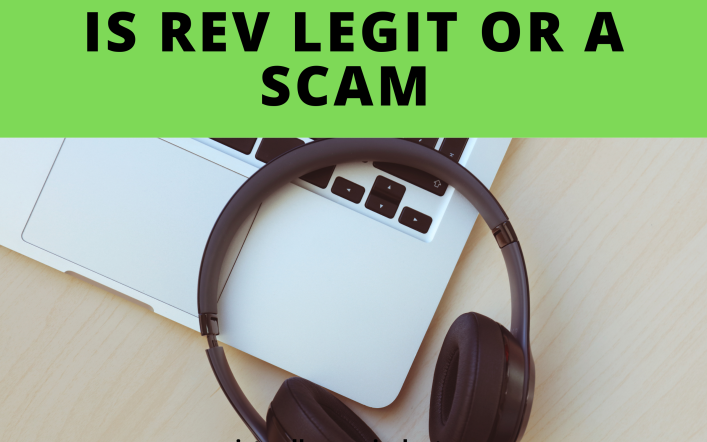 Is Rev Legit or a Scam?