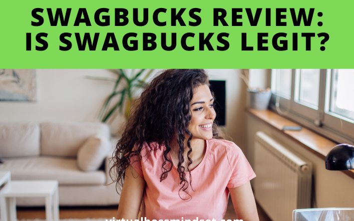 Is Swagbucks Legit? Swagbucks Review 2024