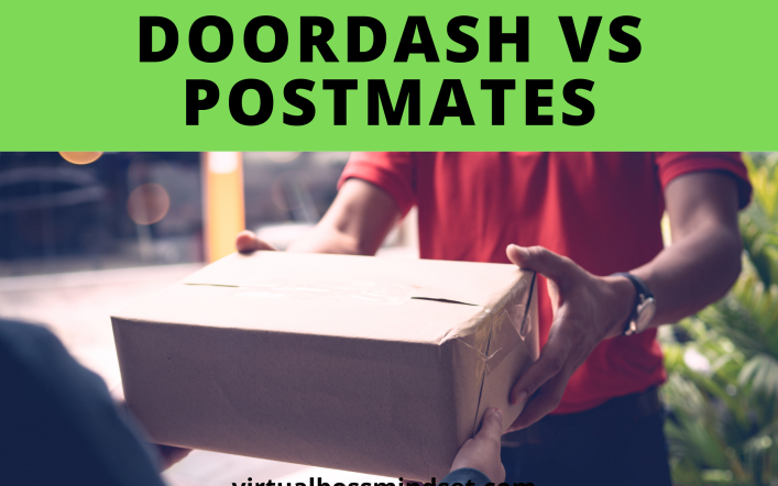 DoorDash vs. Postmates: Which Delivery App is Better?